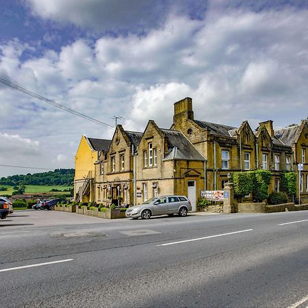 The Shrubbery Hotel, Ilminster Exterior photo