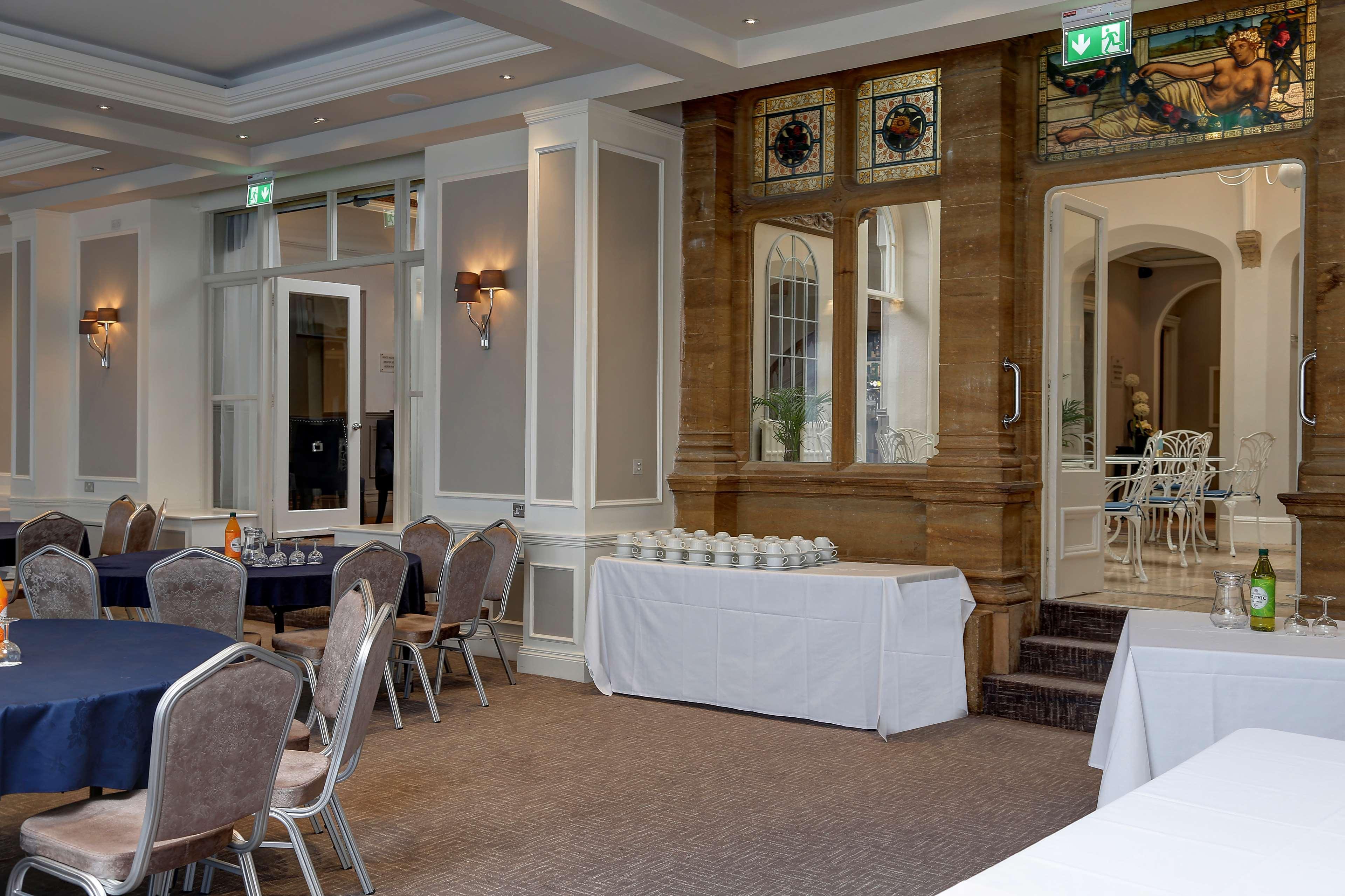 The Shrubbery Hotel, Ilminster Exterior photo