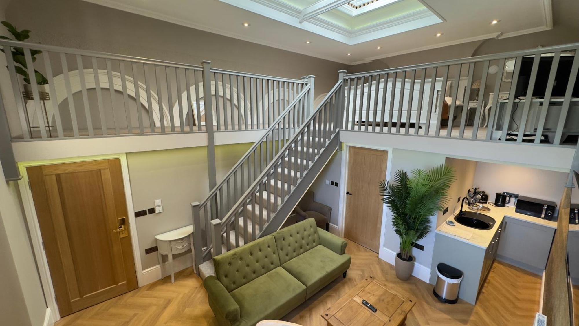 The Shrubbery Hotel, Ilminster Exterior photo