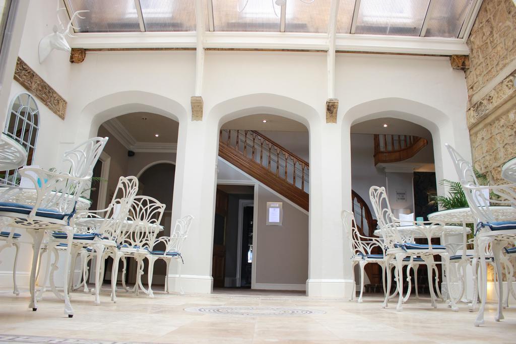 The Shrubbery Hotel, Ilminster Exterior photo