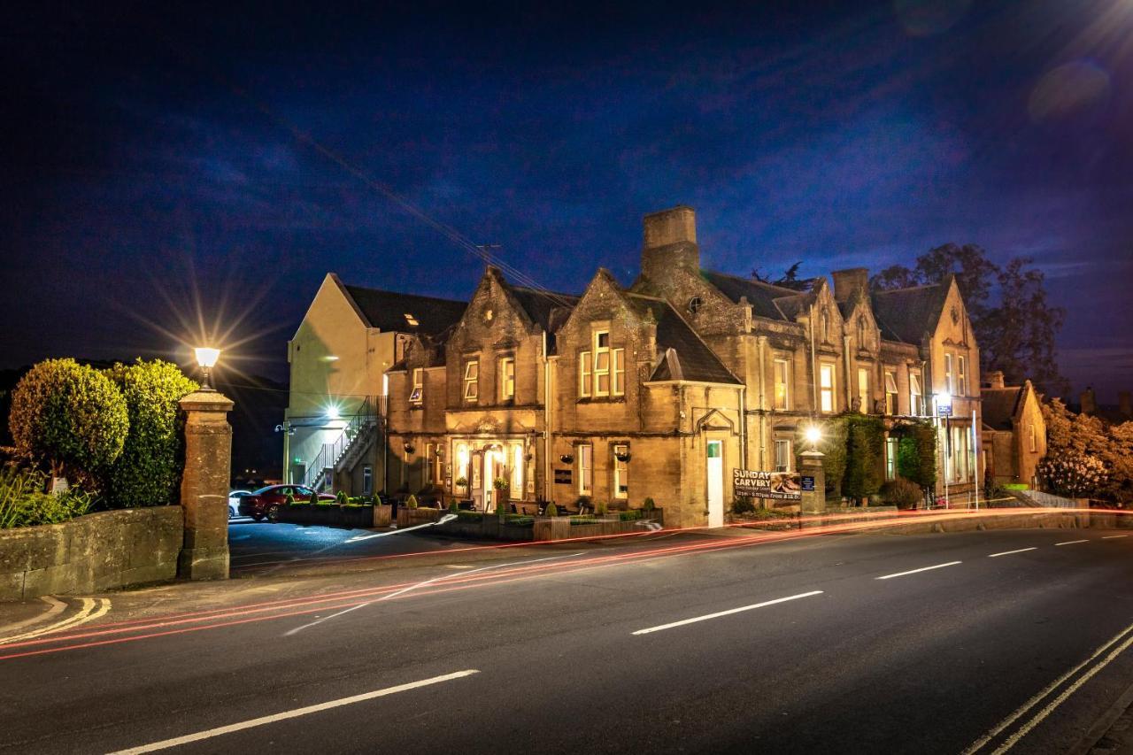 The Shrubbery Hotel, Ilminster Exterior photo